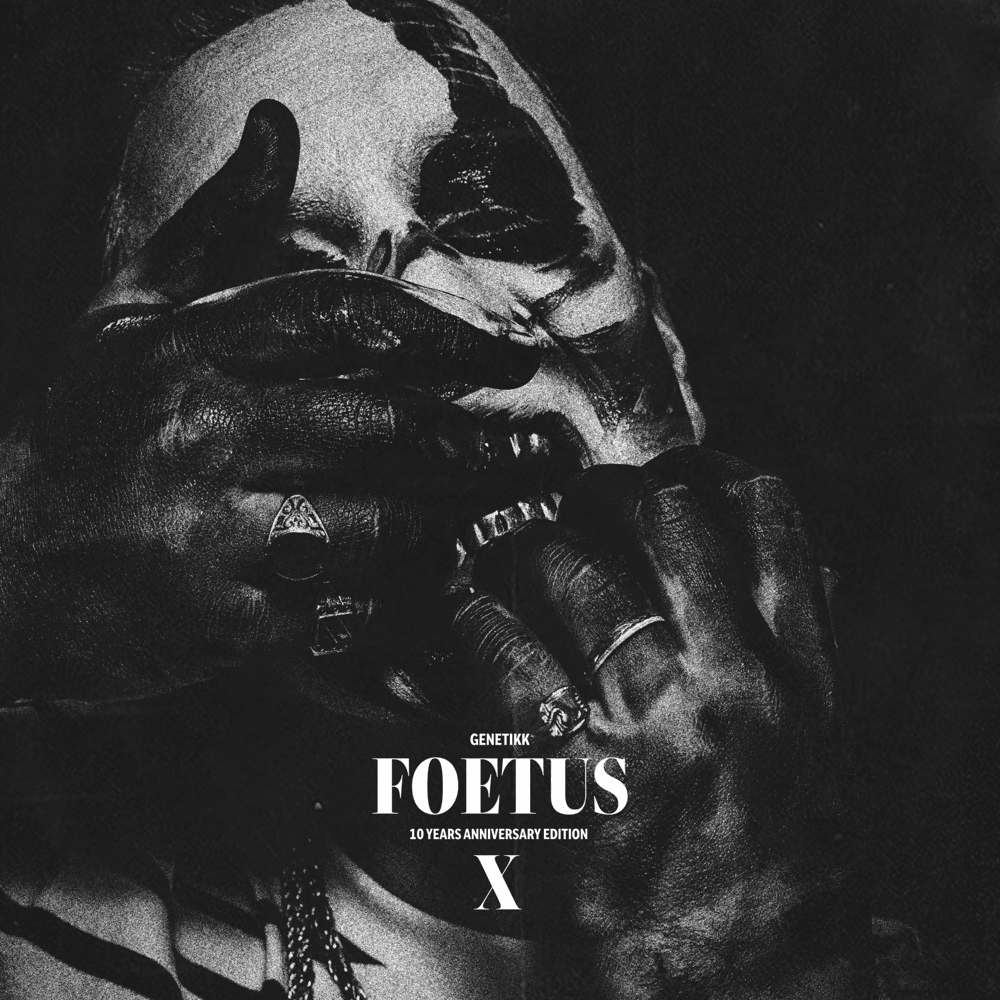 Cover von Foetus (10 Years Anniversary Edition)