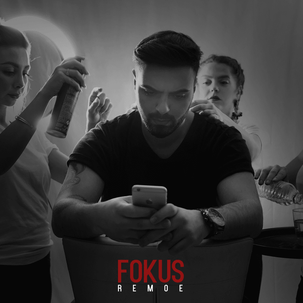 Cover von Fokus
