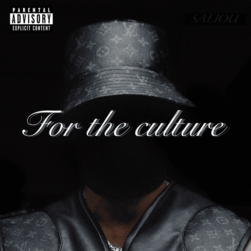Cover von For The Culture