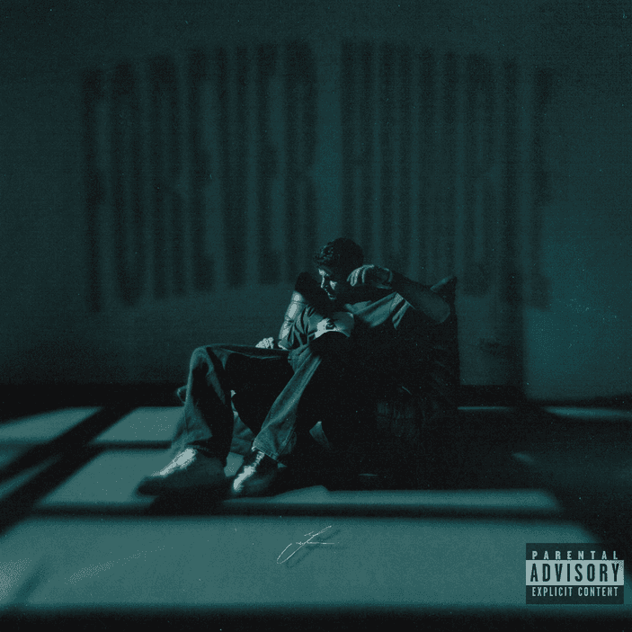 Cover von Forever Humble