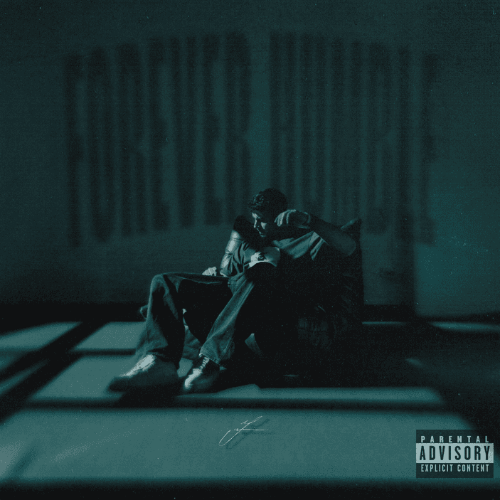 Cover von Forever Humble