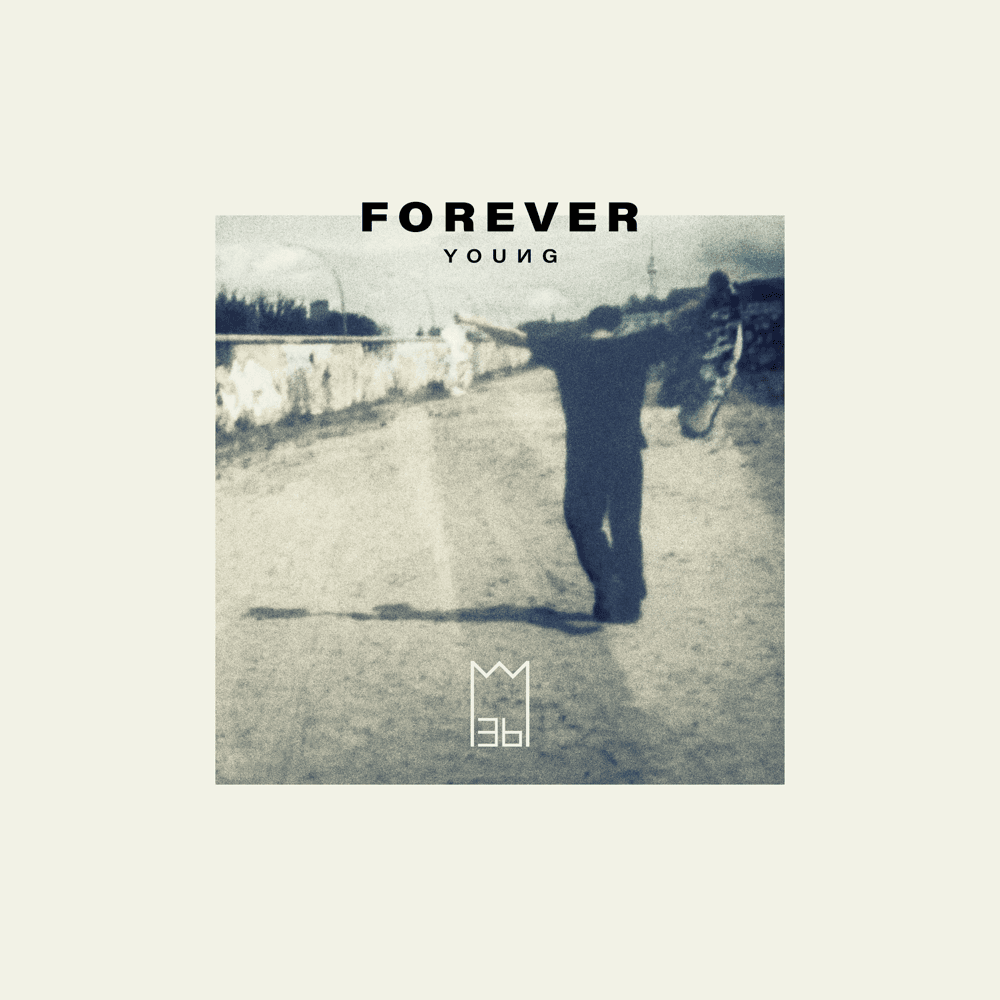 Cover von Forever Young