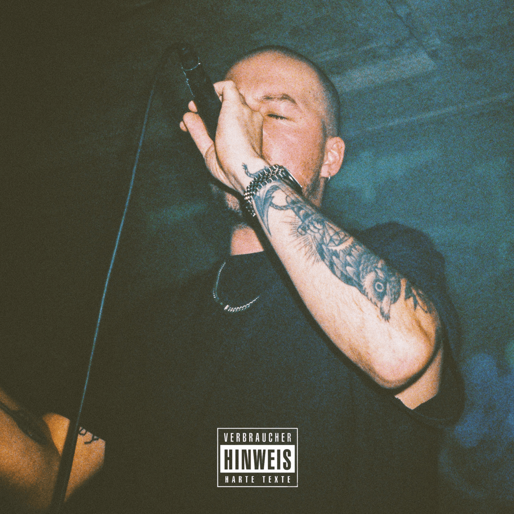 Cover von Foreverr EP