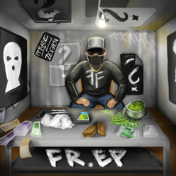 Cover von FR