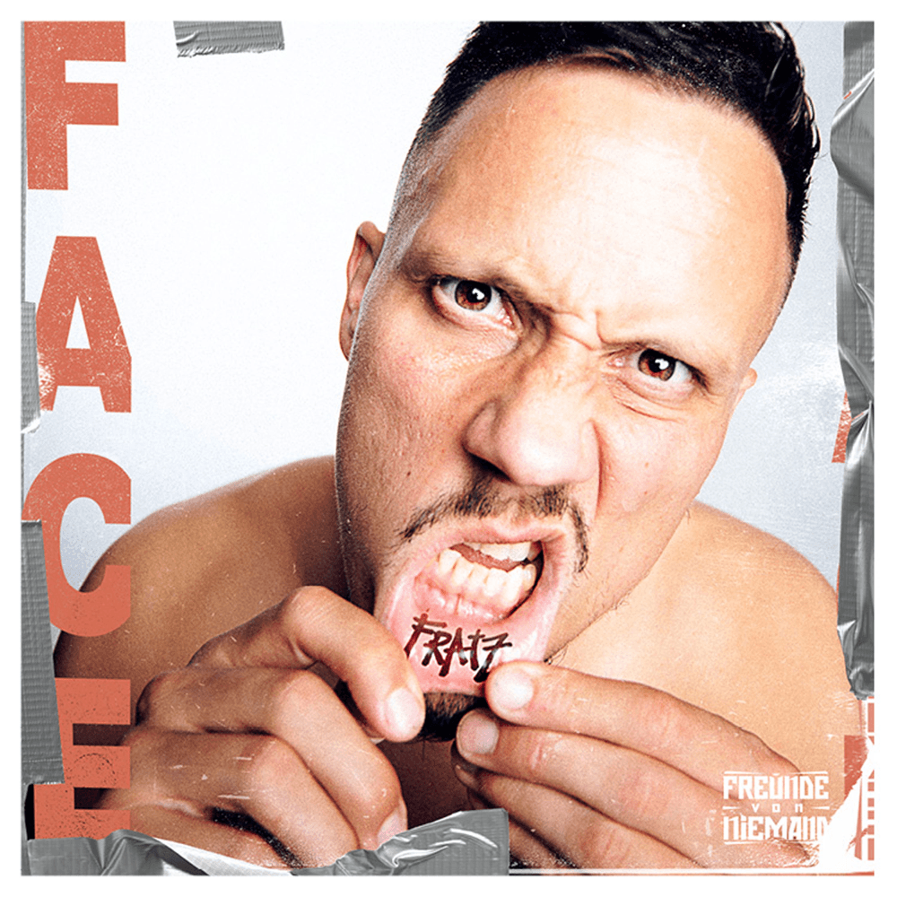 Cover von Fratz