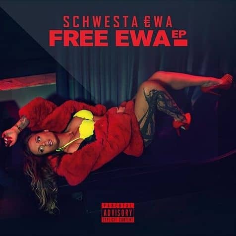 Cover von Free Ewa
