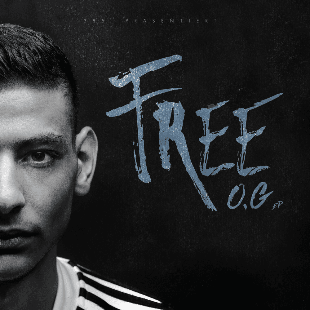Cover von Free O.G.