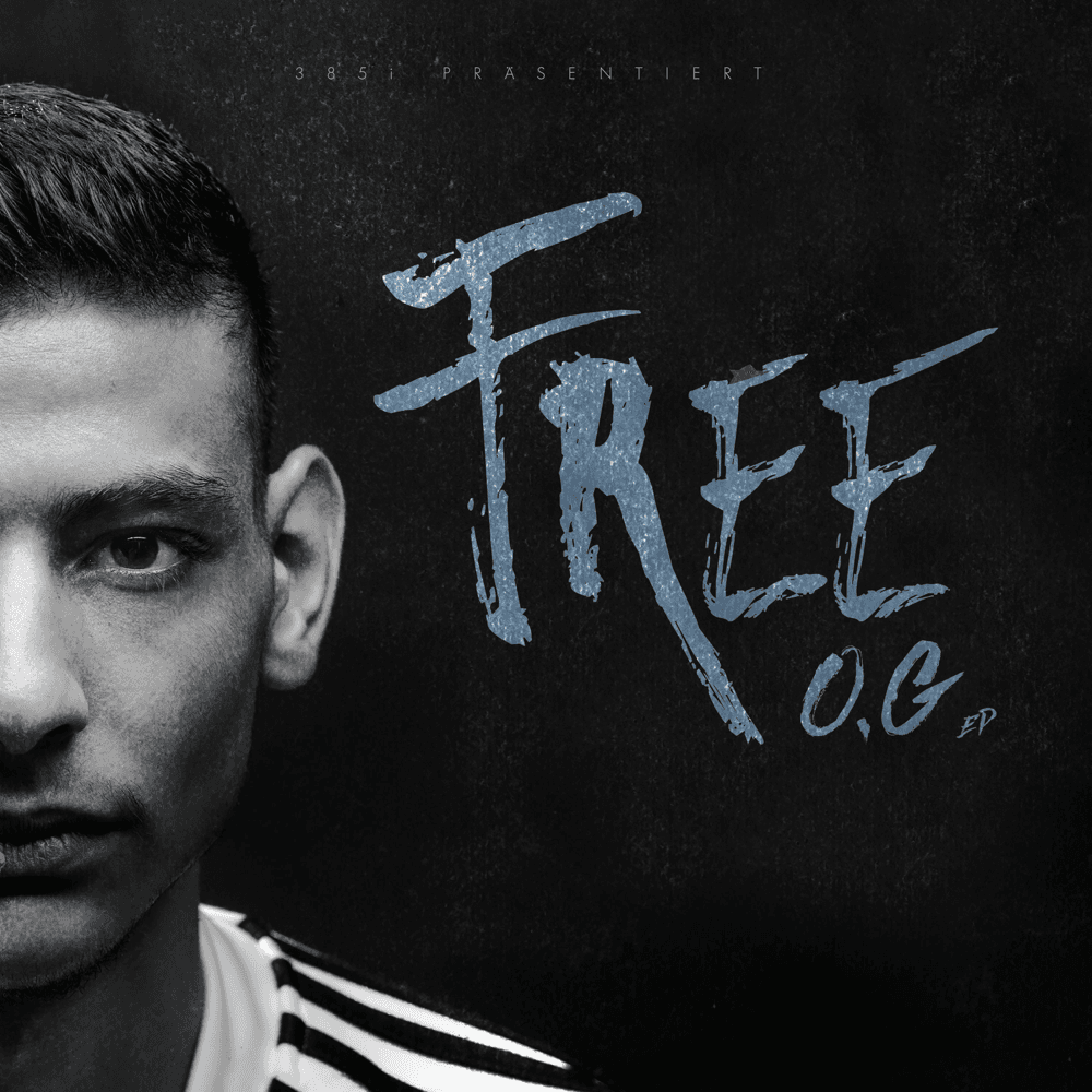 Cover von Free O.G.