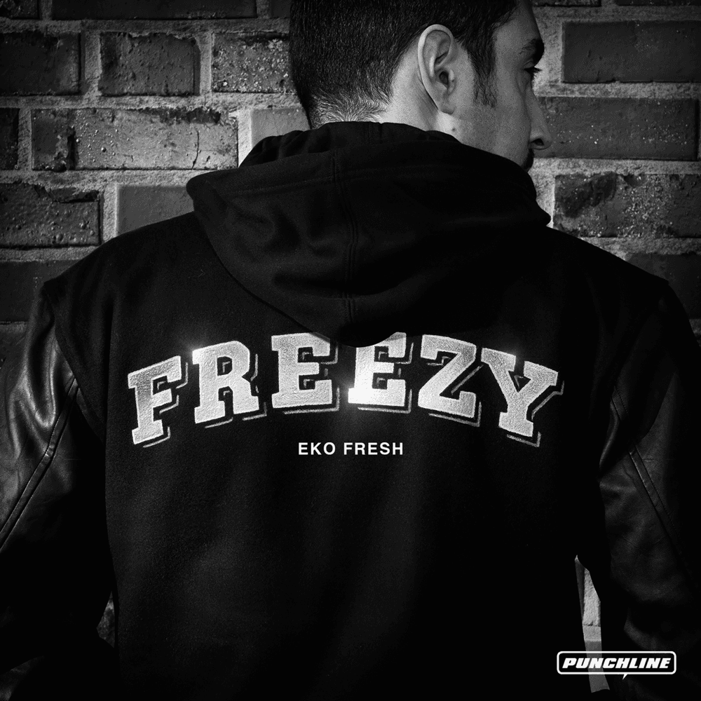 Cover von Freezy