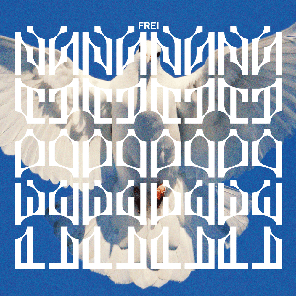 Cover von Frei
