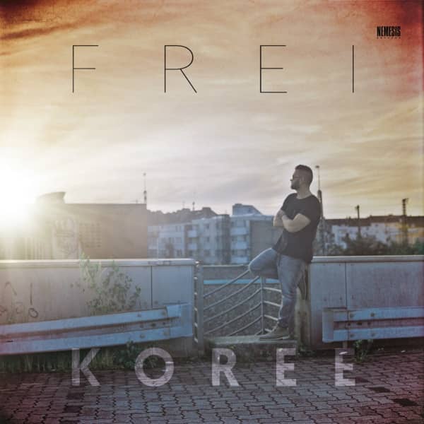 Cover von Frei