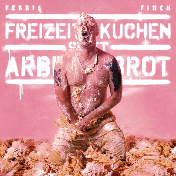 Cover von Freizeit und Kuchen