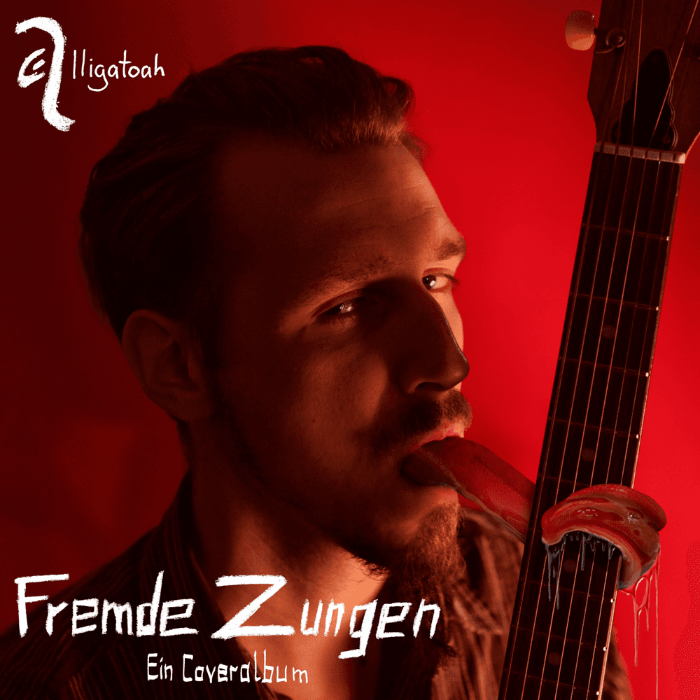 Cover von Fremde Zungen