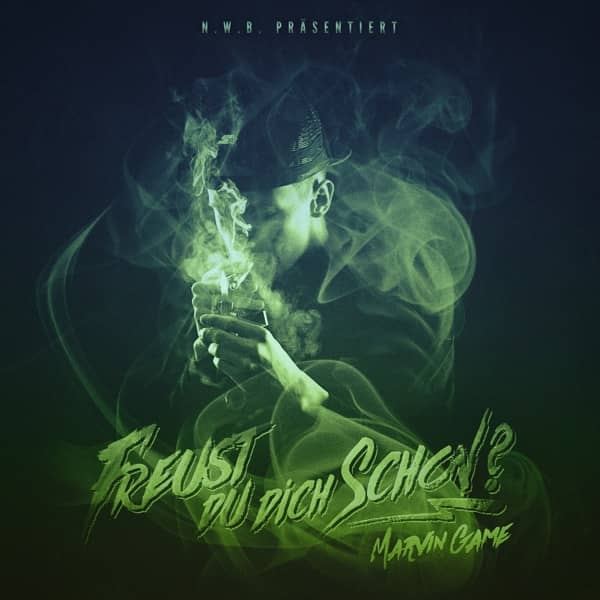 Cover von Freust Du Dich Schon?