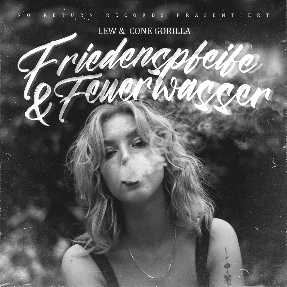 Cover von Friedenspfeife & Feuerwasser