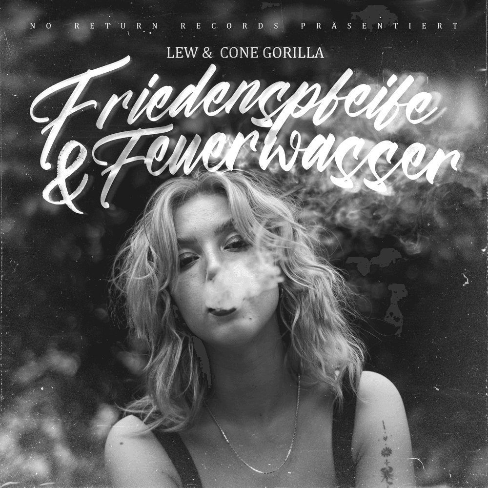 Cover von Friedenspfeife & Feuerwasser
