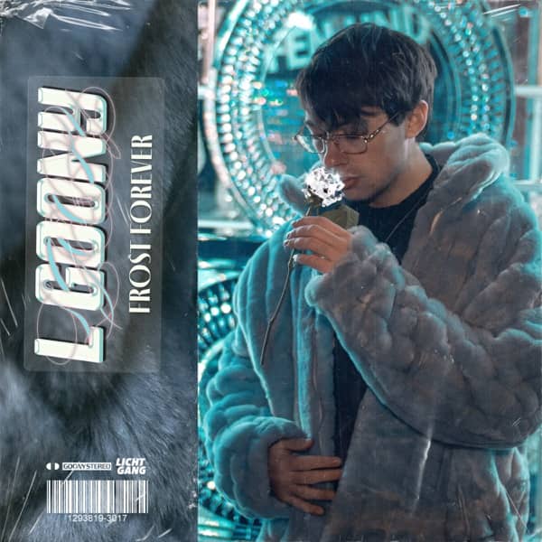 Cover von Frost Forever