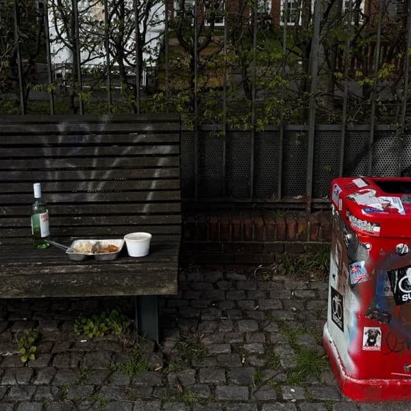Cover von Frühling mit dir
