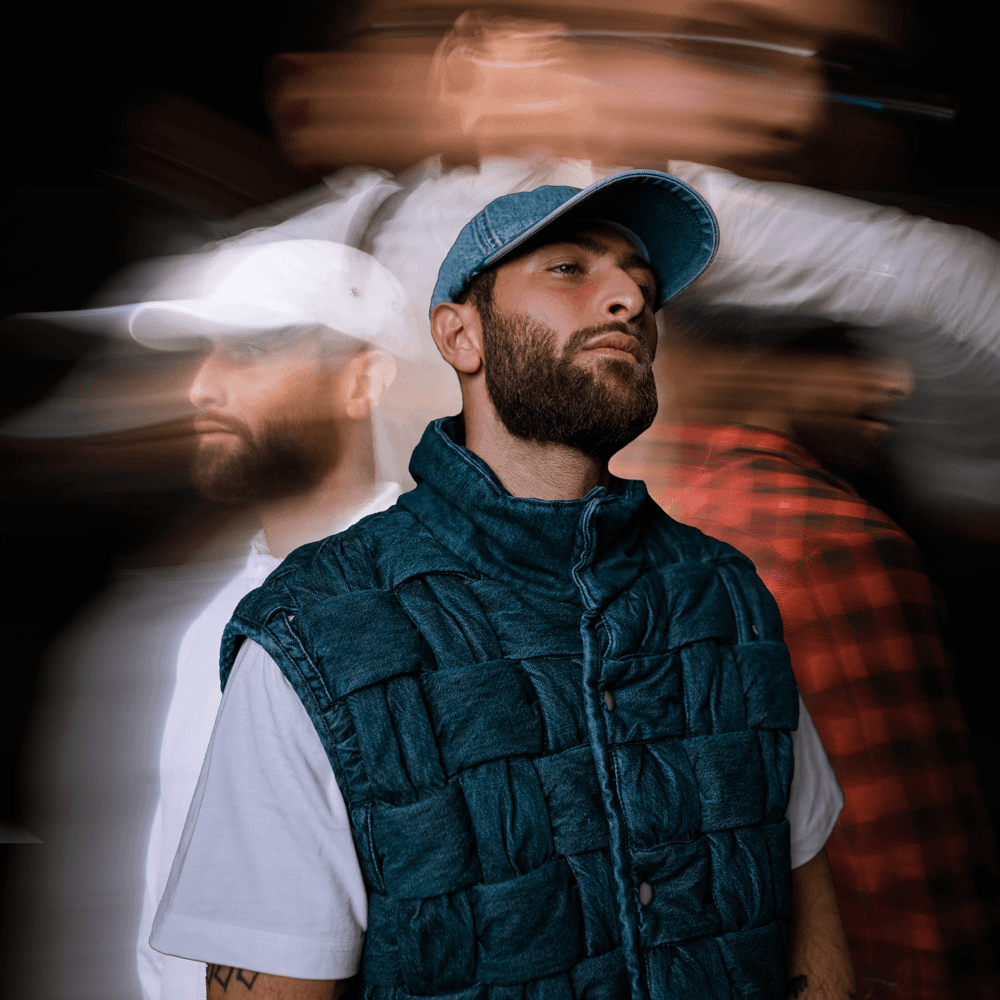 Cover von Fünf