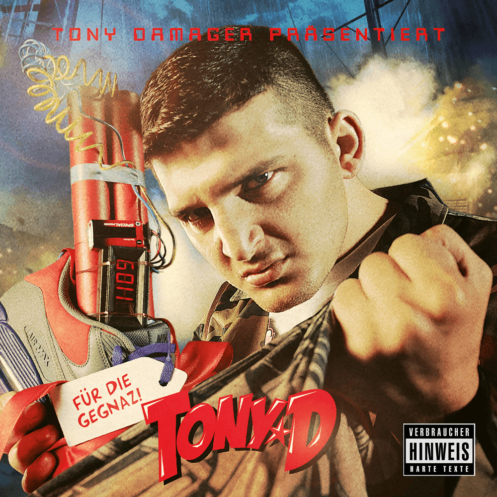 Cover von Für die Gegnaz