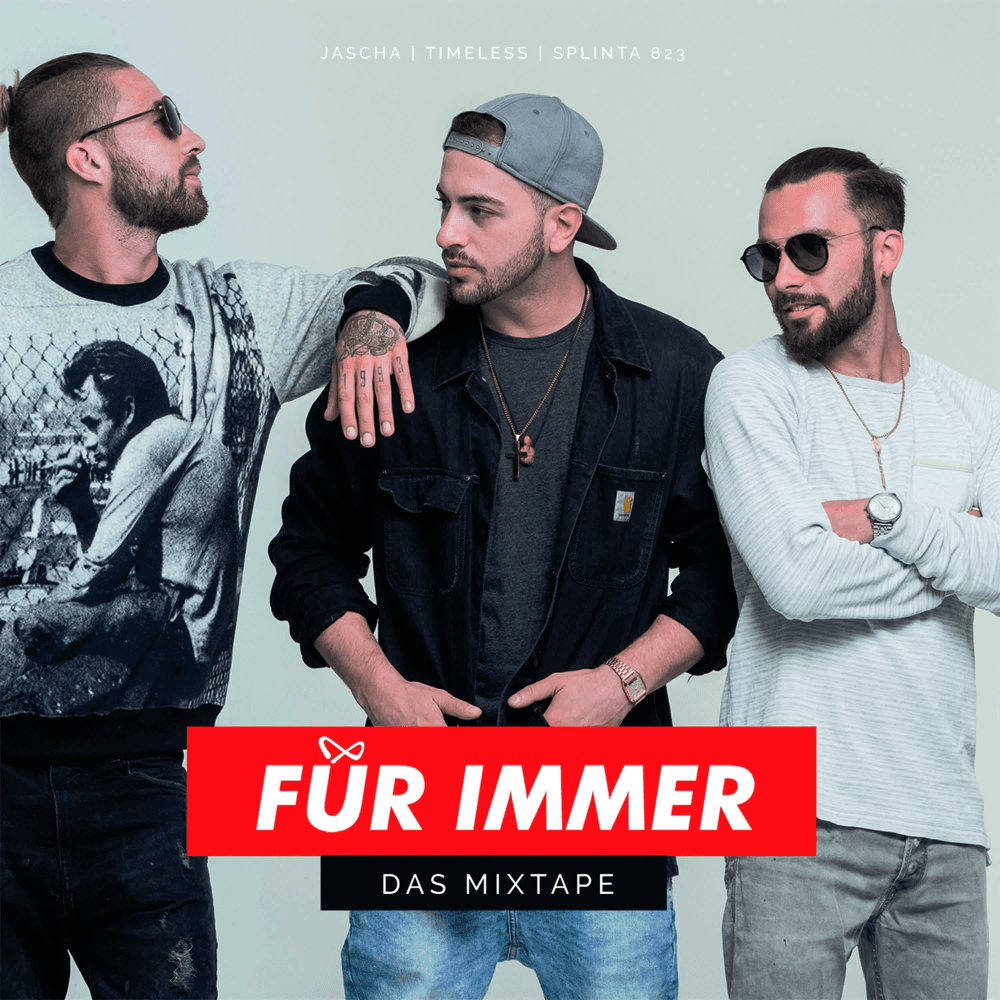 Cover von Für immer
