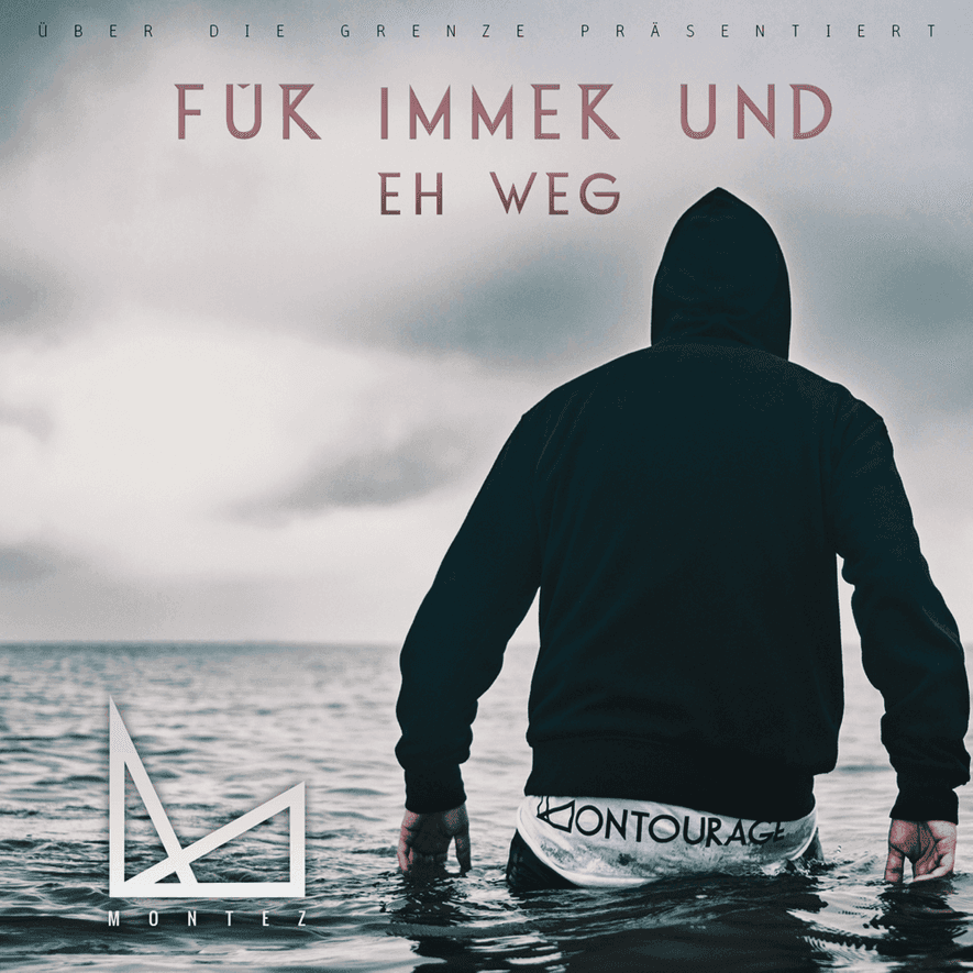 Cover von Für immer und eh weg