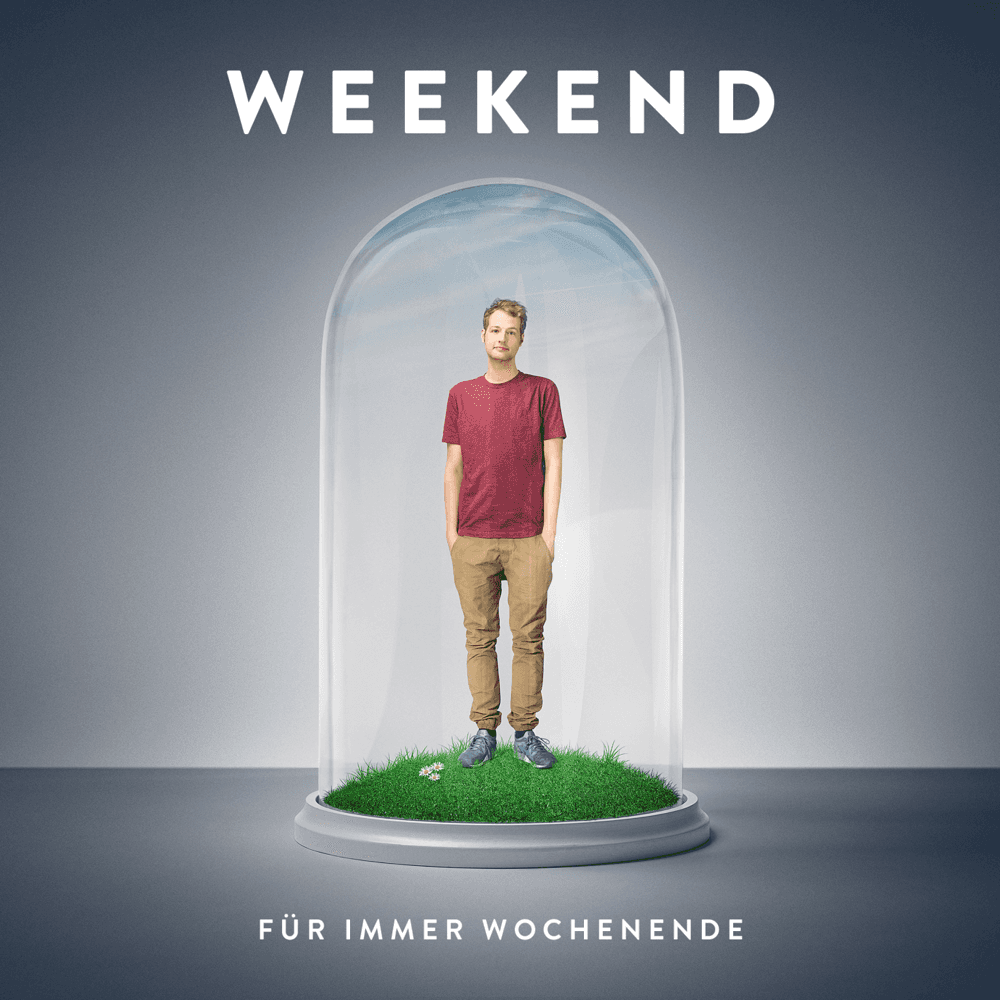 Cover von Für immer Wochenende