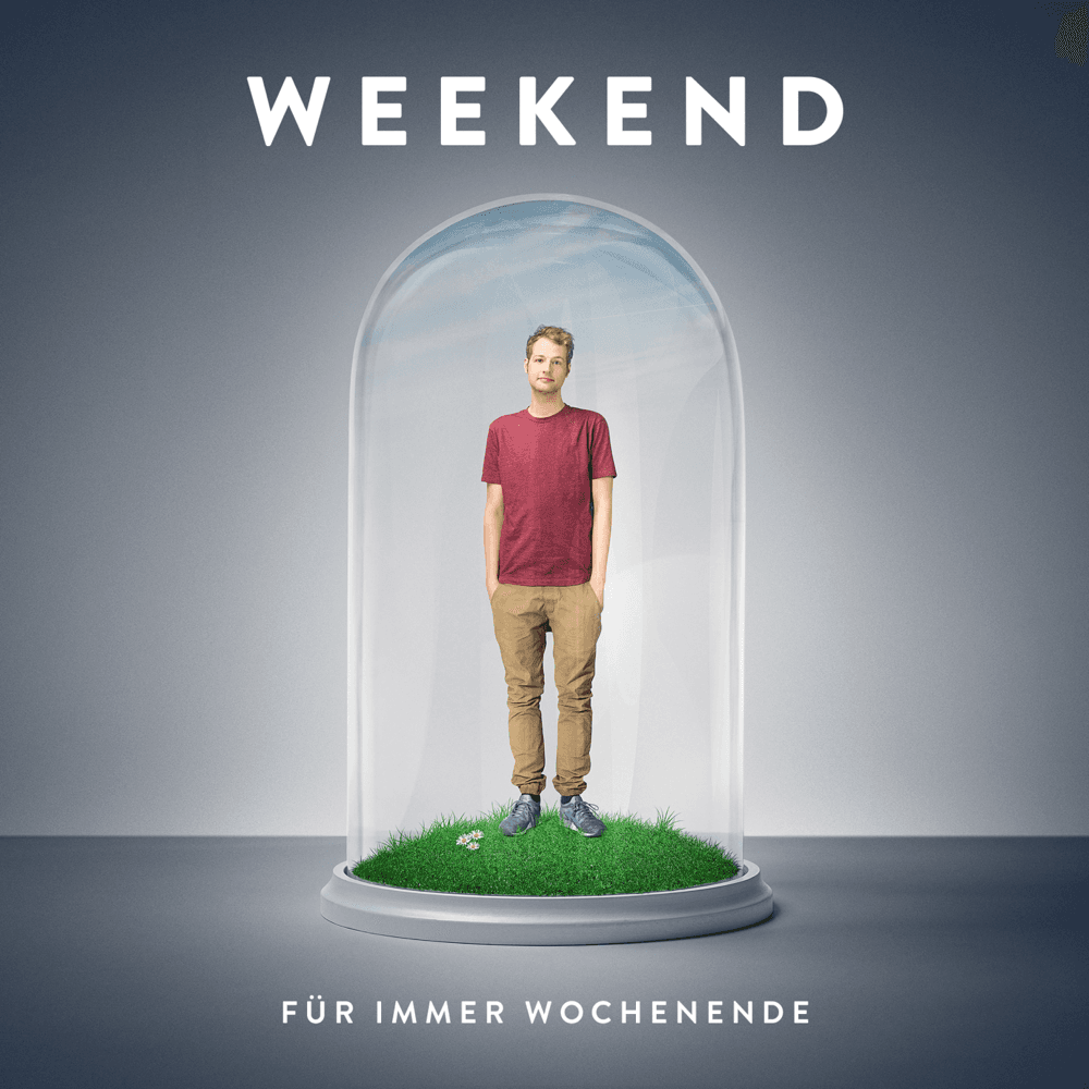Cover von Für immer Wochenende