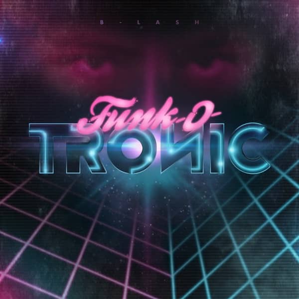 Cover von Funk-O-Tronic