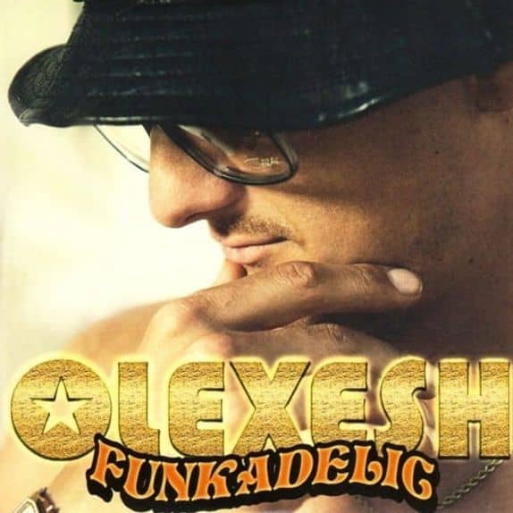 Cover von Funkadelic
