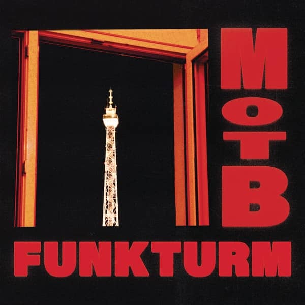 Cover von Funkturm