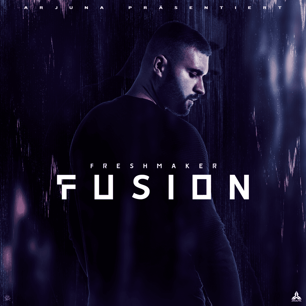 Cover von Fusion