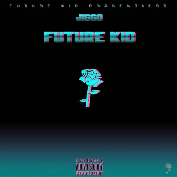 Cover von Future Kid