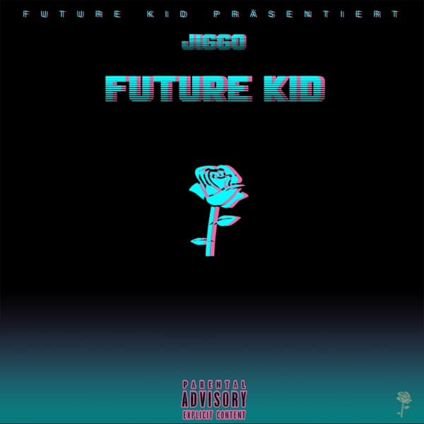 Cover von Future Kid