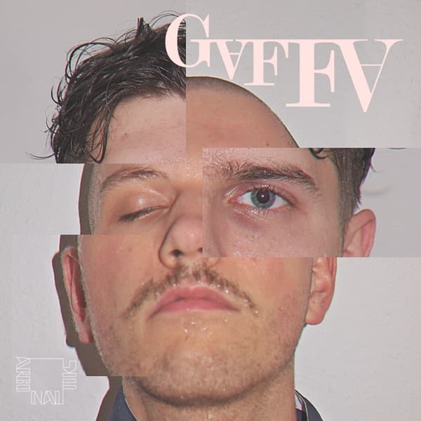 Cover von Gaffa
