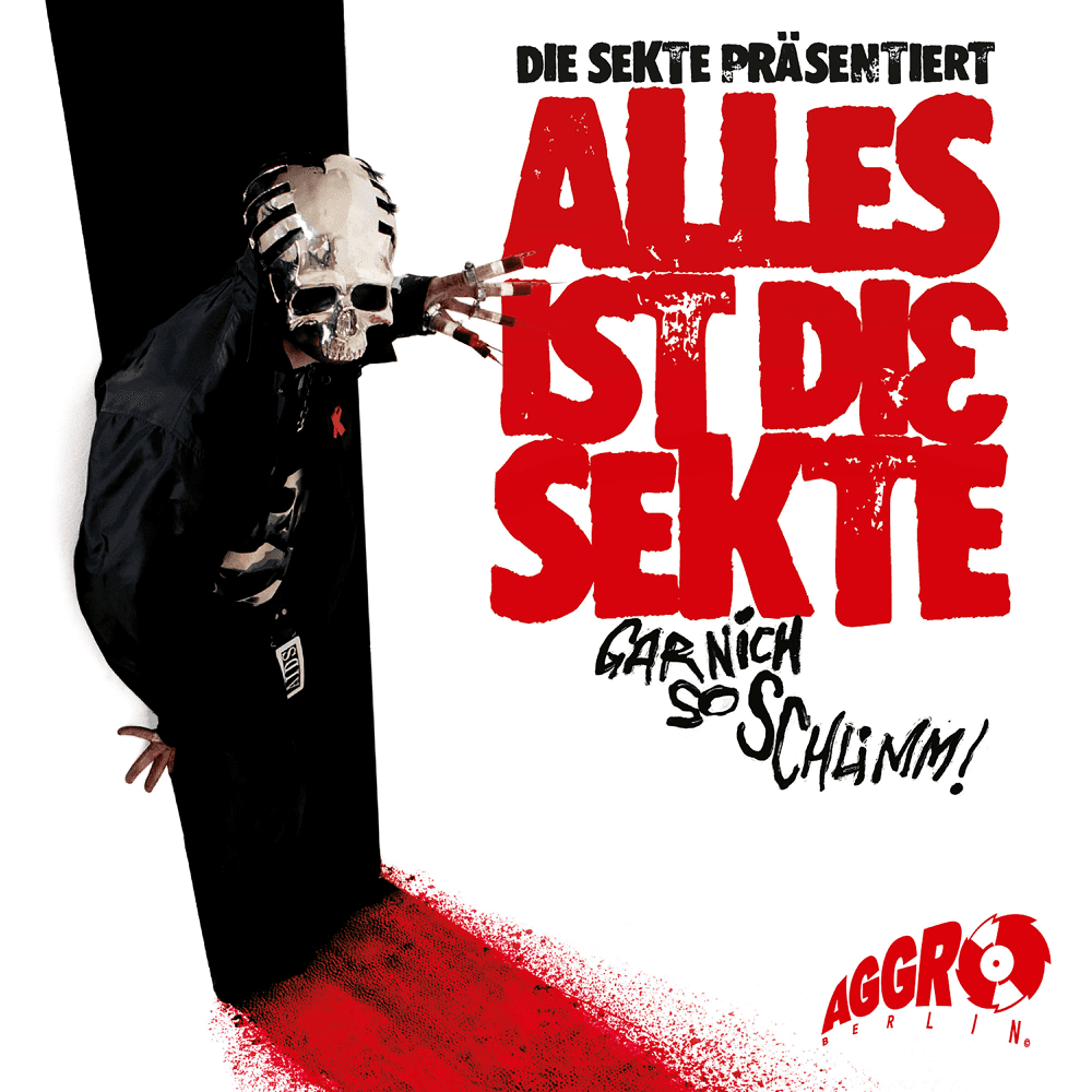 Cover von Gar nich so schlimm!