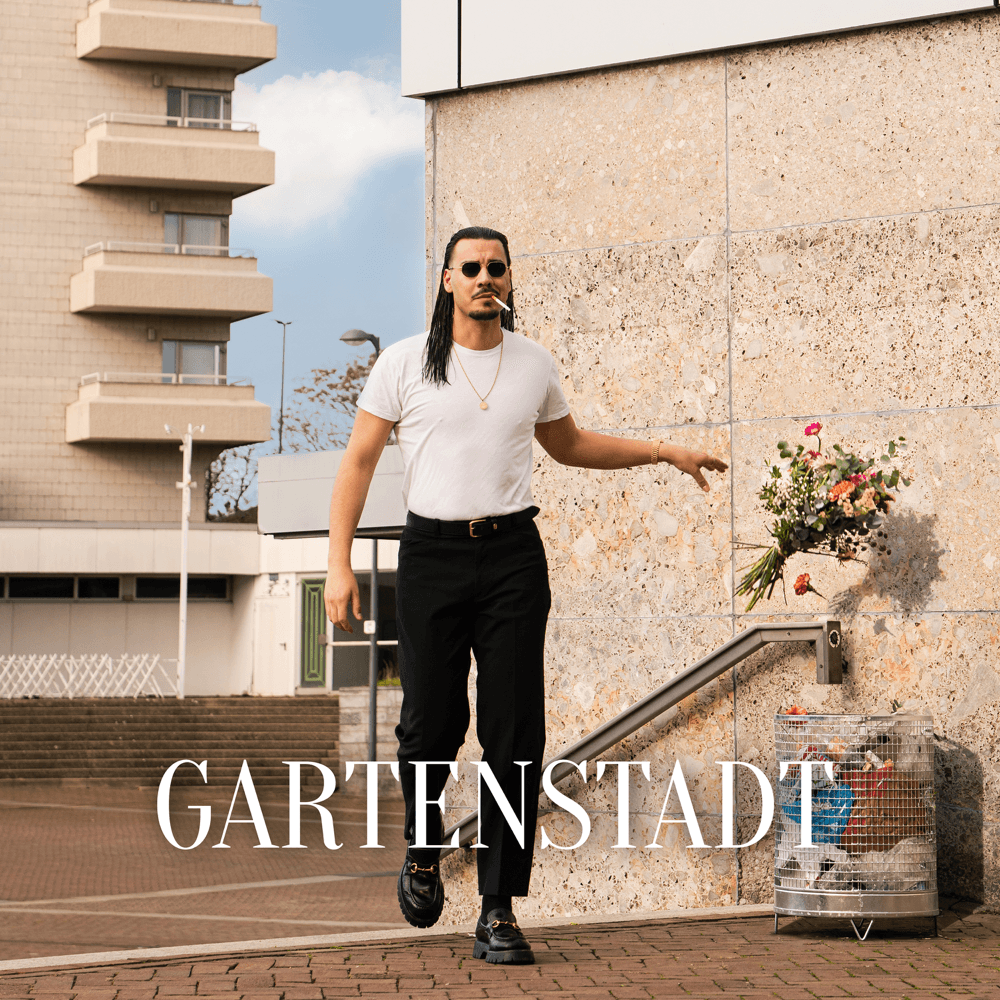 Cover von Gartenstadt