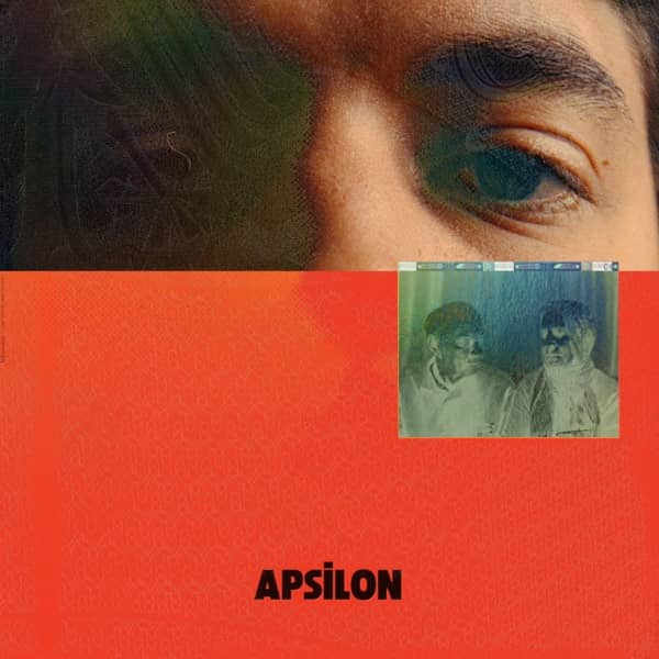 Cover von Gast
