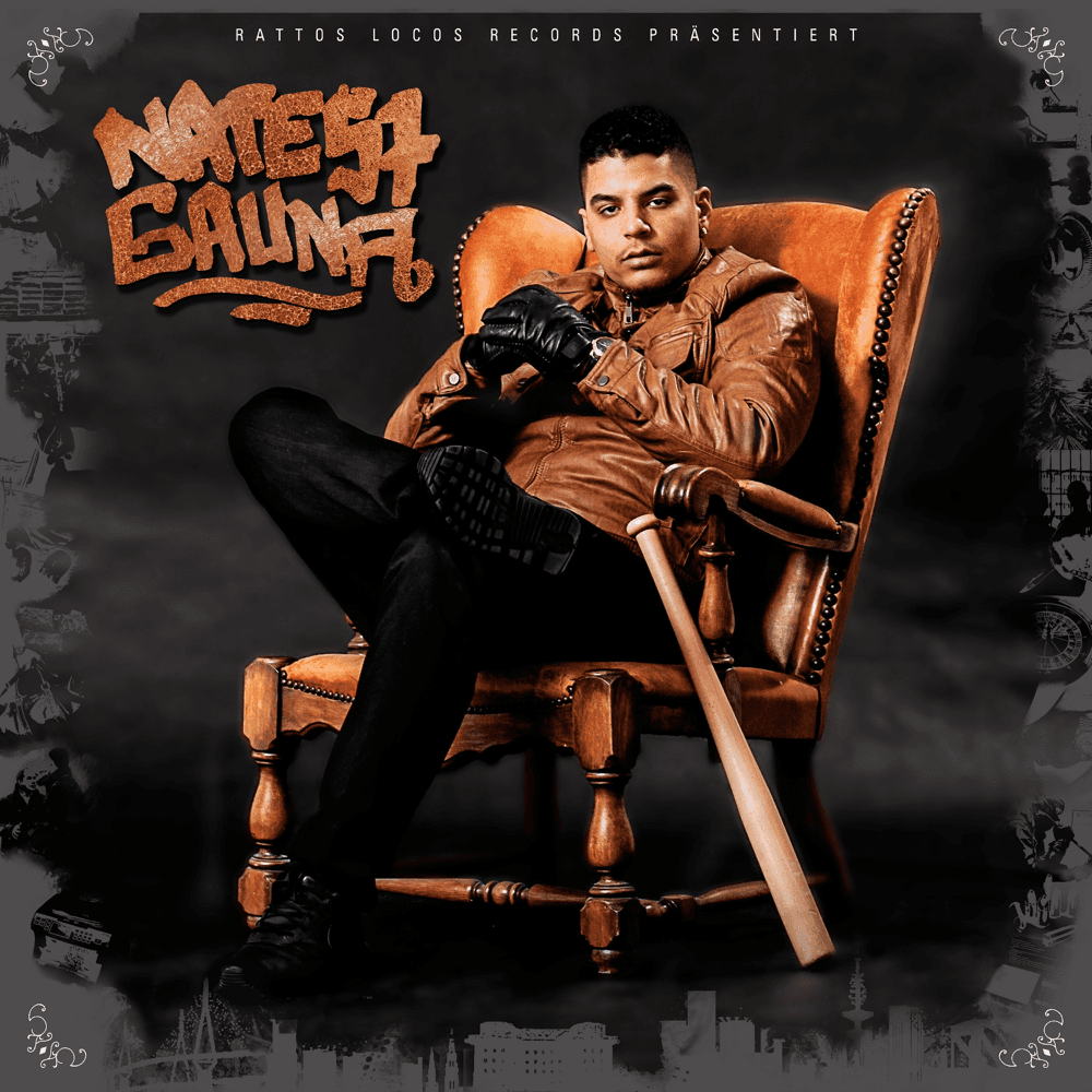 Cover von Gauna