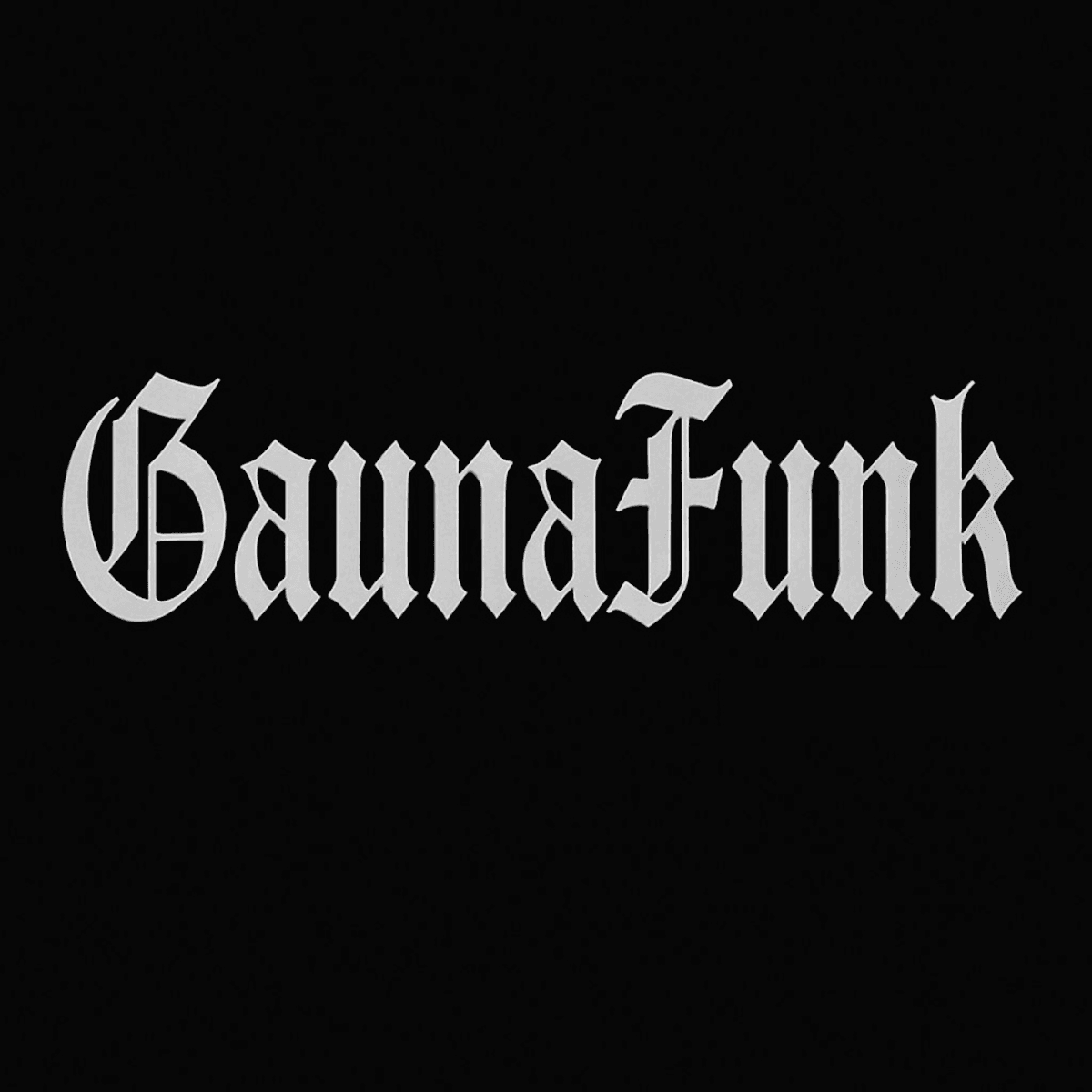 Cover von GaunaFunk