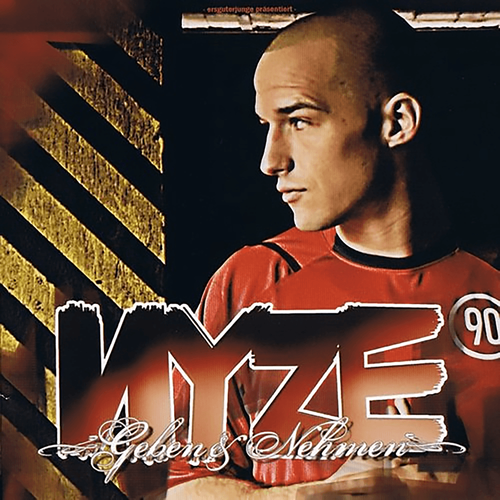 Cover von Geben & Nehmen