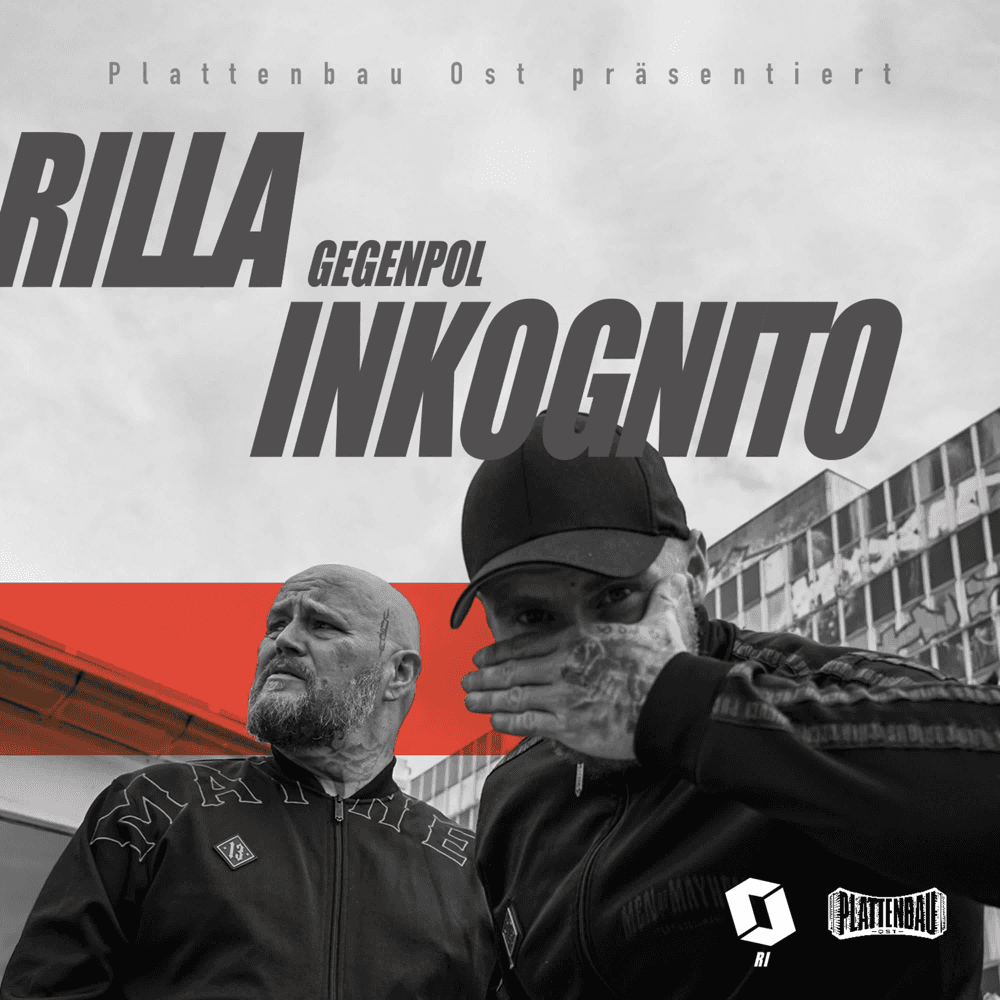 Cover von Gegenpol