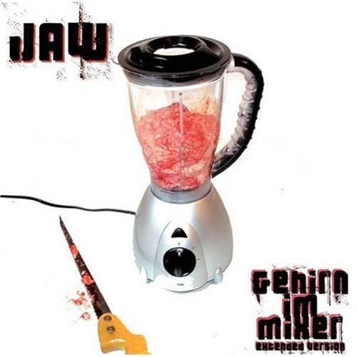 Cover von Gehirn im Mixer