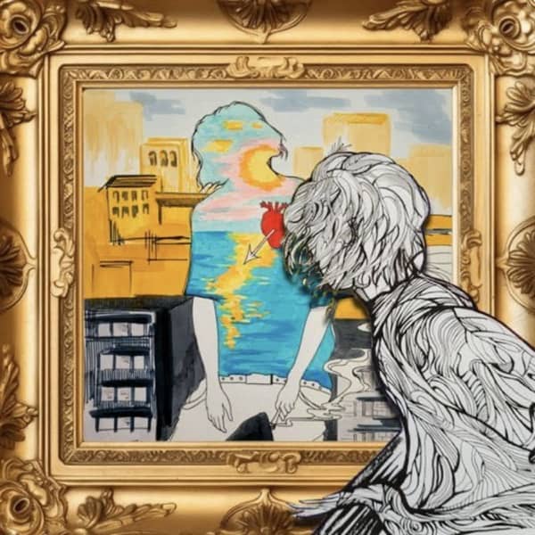 Cover von Gemäldegallerie