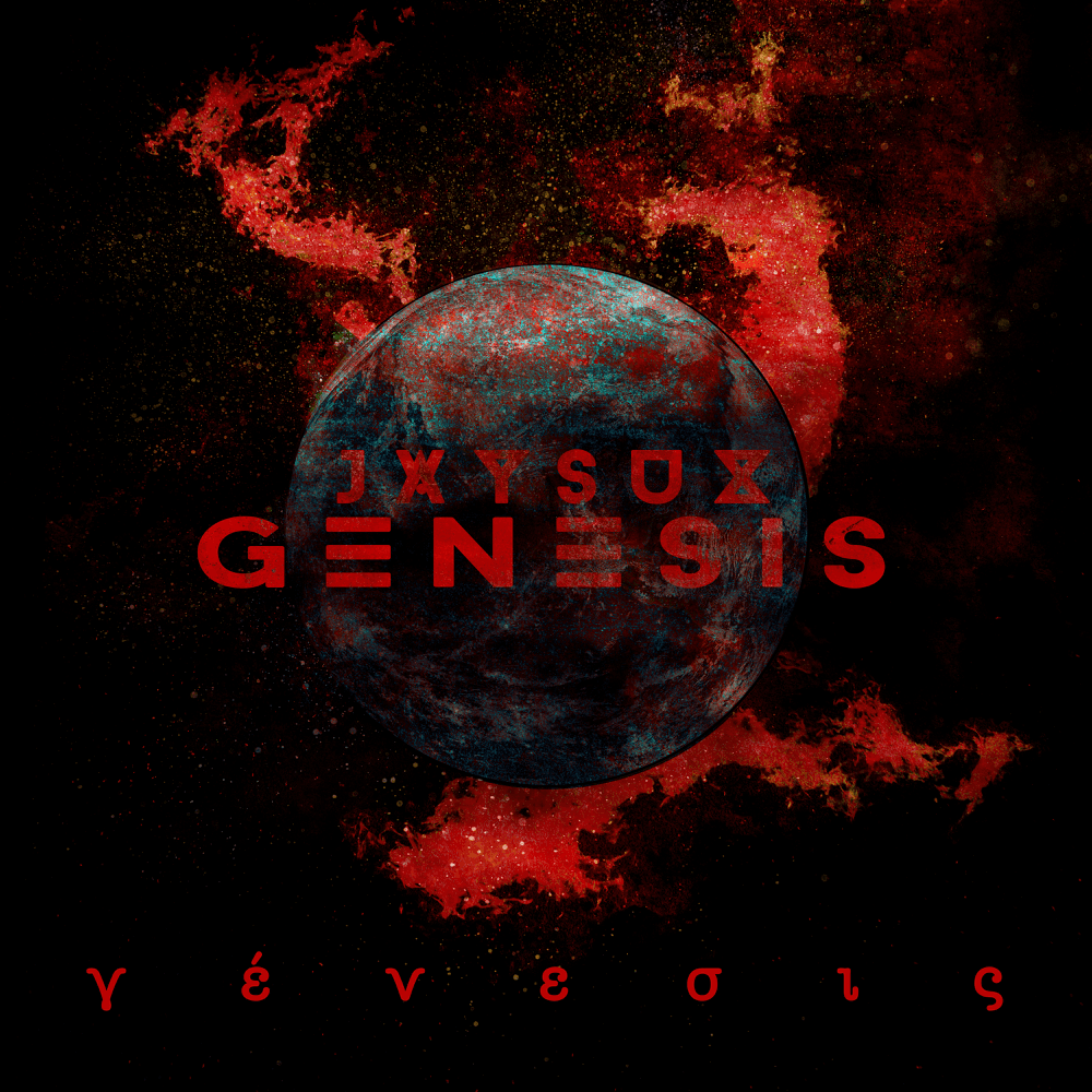 Cover von Genesis