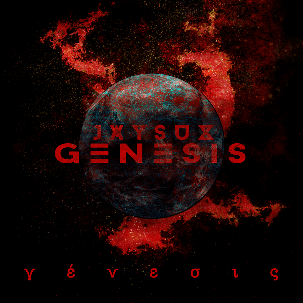 Cover von Genesis