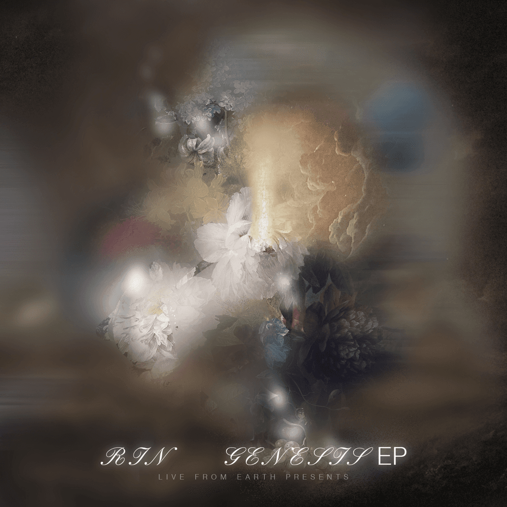 Cover von Genesis EP