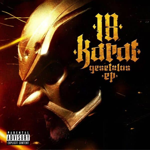 Cover von Gesetzlos