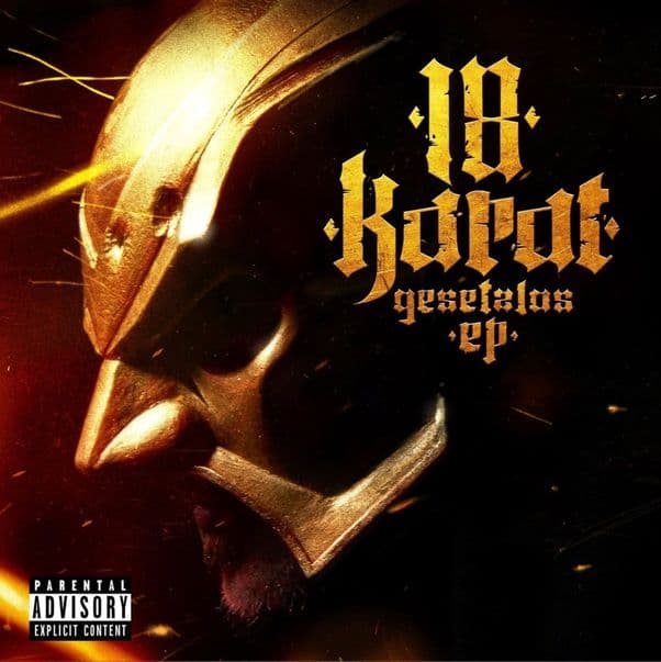 Cover von Gesetzlos
