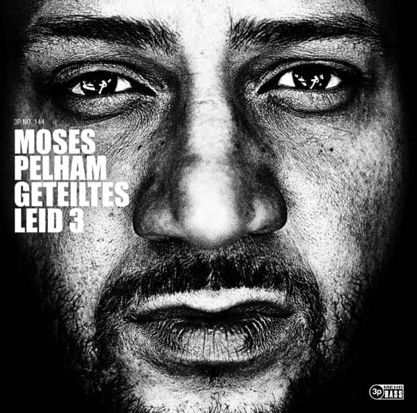 Cover von Geteiltes Leid 3